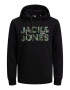 JACK & JONES Μπλούζα φούτερ κίτρινο / χακί / μαύρο / λευκό - Pepit.gr