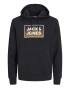 JACK & JONES Μπλούζα φούτερ 'STEEL' ναυτικό μπλε - Pepit.gr