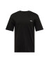 JACK & JONES Μπλουζάκι 'BLACK' μαύρο / offwhite - Pepit.gr