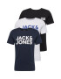 JACK & JONES Μπλουζάκι ανάμεικτα χρώματα - Pepit.gr