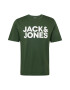 JACK & JONES Μπλουζάκι - Pepit.gr