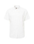 JACK & JONES Πουκάμισο 'Breezy' offwhite - Pepit.gr