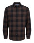 JACK & JONES Πουκάμισο 'Gingham ' - Pepit.gr