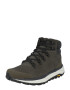 JACK WOLFSKIN Boots 'TERRAVENTURE' σκούρο καφέ / μαύρο - Pepit.gr