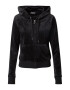 Juicy Couture Black Label Ζακέτα φούτερ 'ROBERTSON' μαύρο - Pepit.gr