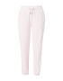 Juicy Couture White Label Παντελόνι ασημόγκριζο / ροζέ - Pepit.gr