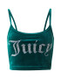 Juicy Couture White Label Τοπ 'Rain' πράσινο - Pepit.gr