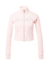 Juicy Couture White Label Ζακέτα φούτερ 'LELU' ρόδινο - Pepit.gr