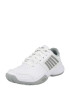 K-Swiss Performance Footwear Αθλητικό παπούτσι 'COURT EXPRESS HB' γκρι / λευκό - Pepit.gr