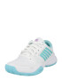 K-Swiss Performance Footwear Αθλητικό παπούτσι 'COURT EXPRESS' τιρκουάζ / μέντα / λευκό - Pepit.gr