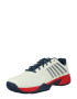 K-Swiss Performance Footwear Αθλητικό παπούτσι 'EXPRESS LIGHT' μπλε / κόκκινο / λευκό - Pepit.gr