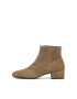 Kazar Ankle boots καφέ - Pepit.gr