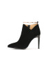 Kazar Ankle boots χρυσό / μαύρο - Pepit.gr