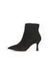 Kazar Ankle boots μαύρο - Pepit.gr