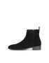 Kazar Ankle boots μαύρο - Pepit.gr