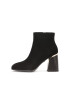 Kazar Ankle boots μαύρο - Pepit.gr