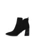 Kazar Ankle boots μαύρο - Pepit.gr