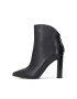 Kazar Ankle boots μαύρο - Pepit.gr