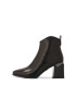 Kazar Ankle boots μαύρο - Pepit.gr