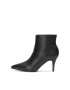 Kazar Ankle boots μαύρο - Pepit.gr