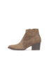 Kazar Ankle boots αποχρώσεις λάσπης - Pepit.gr