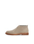 Kazar Chukka boots τέφρα - Pepit.gr