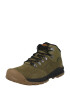 KEEN Boots 'NXIS EXPLORER' λαδί / μαύρο - Pepit.gr