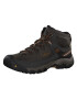 KEEN Boots 'Targhee III Mid Waterproof' καφέ κάστανου - Pepit.gr