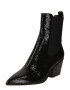 Kennel & Schmenger Ankle boots 'DALLAS' μαύρο - Pepit.gr