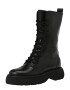 Kennel & Schmenger Boots 'DASH' μαύρο - Pepit.gr