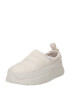 LACOSTE Slip-on 'SERVE' offwhite - Pepit.gr