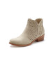 LASCANA Ankle boots μπεζ - Pepit.gr