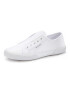 LASCANA Slip-on λευκό - Pepit.gr