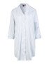 Lauren Ralph Lauren Νυχτικιά 'SLEEPSHIRT' αζούρ / σκούρο μπλε - Pepit.gr