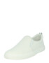 Lauren Ralph Lauren Slip-on 'HADDLEY' λευκό - Pepit.gr