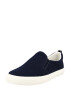 Lauren Ralph Lauren Slip-on 'HADDLEY' μπλε νύχτας - Pepit.gr