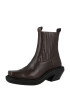 LeGer by Lena Gercke Boots 'Livia' καφέ - Pepit.gr