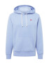 LEVI'S Μπλούζα φούτερ 'NEW ORIGINAL HOODIE BLUES' γαλάζιο / κόκκινο / λευκό - Pepit.gr