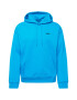 LEVI'S Μπλούζα φούτερ 'LEVIS SWEATS HOODIE BLUES' γαλάζιο - Pepit.gr