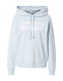 LEVI'S Μπλούζα φούτερ 'GRAPHIC STANDARD HOODIE BLUES' μπλε παστέλ / λευκό - Pepit.gr