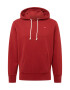 LEVI'S Μπλούζα φούτερ 'NEW ORIGINAL HOODIE REDS' σκούρο κόκκινο - Pepit.gr