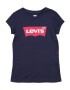 LEVI'S Μπλουζάκι 'Batwing' μπλε - Pepit.gr