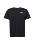 LEVI'S Μπλουζάκι 'GRAPHIC CREWNECK TEE BLACKS' κόκκινο / μαύρο / λευκό - Pepit.gr