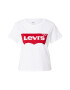 LEVI'S Μπλουζάκι 'GRAPHIC SURF TEE' λευκό - Pepit.gr