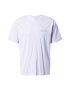 LEVI'S Μπλουζάκι 'SS RELAXED FIT TEE MULTI-COLOR' λιλά παστέλ / ανάμεικτα χρώματα - Pepit.gr