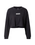 LEVI'S Μπλουζάκι 'GRAPHIC LS CROP REESE BLACKS' μαύρο / λευκό - Pepit.gr