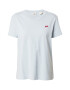 LEVI'S Μπλουζάκι 'PERFECT TEE GREYS' ανοικτό γκρι - Pepit.gr