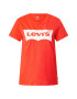 LEVI'S Μπλουζάκι 'THE PERFECT TEE REDS' πορτοκαλί - Pepit.gr