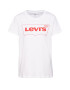 LEVI'S Μπλουζάκι 'THE PERFECT TEE' λευκό - Pepit.gr