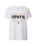 LEVI'S Μπλουζάκι 'THE PERFECT TEE NEUTRALS' ανάμεικτα χρώματα / λευκό - Pepit.gr